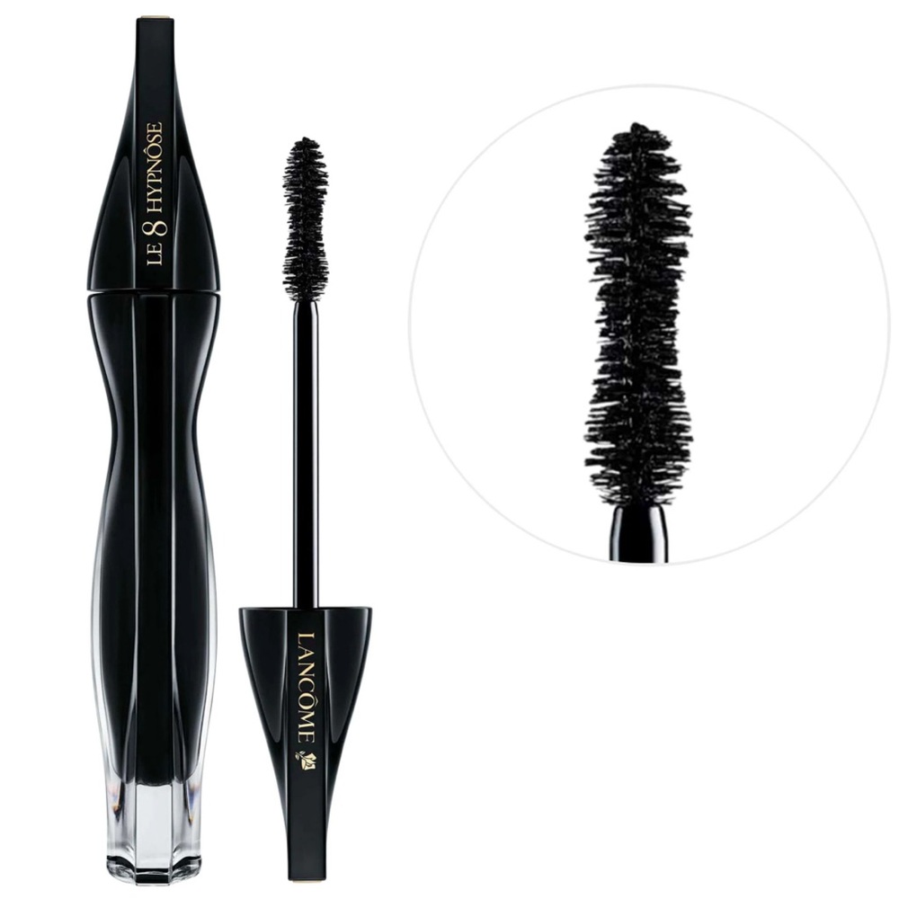 NEW Lancôme Le 8 Hypnôse Mascara